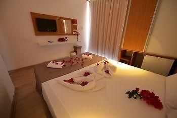 Talay Otel Kaş Kültér fotó