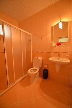 Talay Otel Kaş Kültér fotó