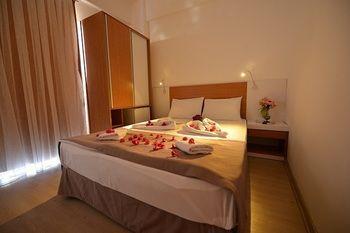 Talay Otel Kaş Kültér fotó